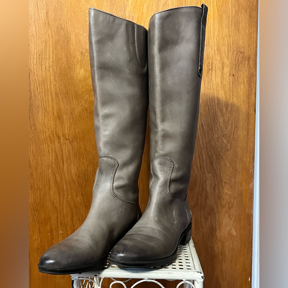 Sam Edelman Tall Boots